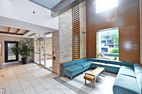 Photo 31 at 107 - 155 Legion Road N, Mimico, Toronto