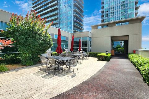 Photo 32 at 107 - 155 Legion Road N, Mimico, Toronto