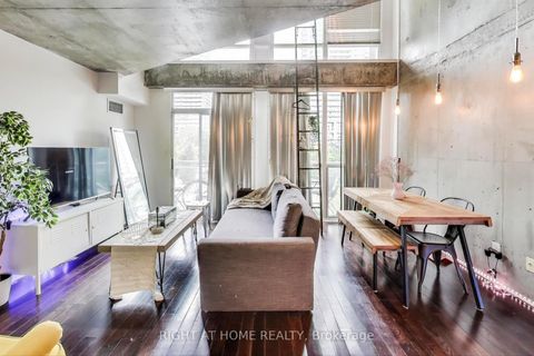 Photo 0 at 246 - 1029 King Street W, Niagara, Toronto