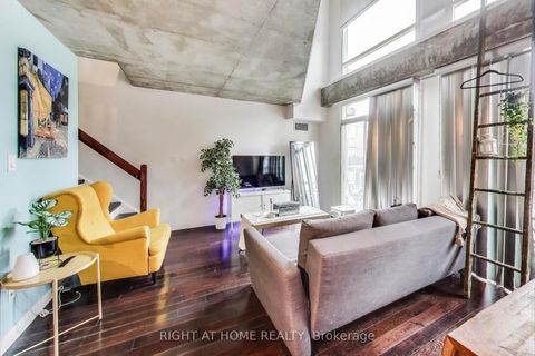 Photo 1 at 246 - 1029 King Street W, Niagara, Toronto Photo 1 at 246 - 1029 King Street W, Niagara, Toronto