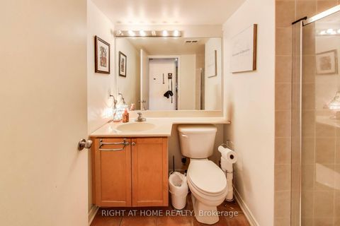 Photo 6 at 246 - 1029 King Street W, Niagara, Toronto