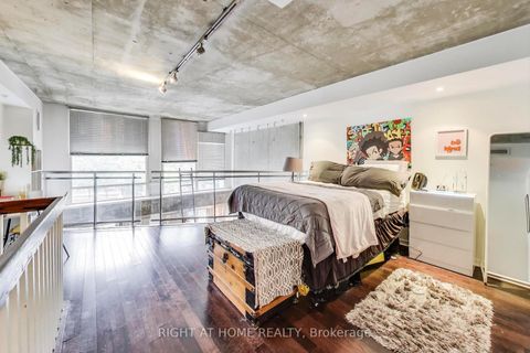 Photo 9 at 246 - 1029 King Street W, Niagara, Toronto
