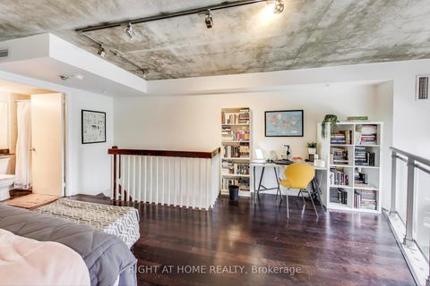 Photo 11 at 246 - 1029 King Street W, Niagara, Toronto Photo 11 at 246 - 1029 King Street W, Niagara, Toronto