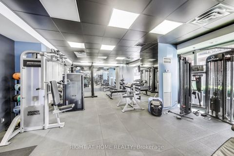 Photo 20 at 246 - 1029 King Street W, Niagara, Toronto