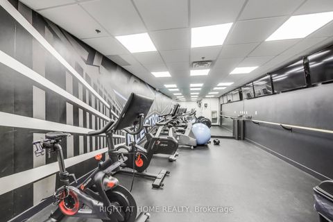 Photo 21 at 246 - 1029 King Street W, Niagara, Toronto
