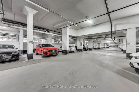 Photo 22 at 246 - 1029 King Street W, Niagara, Toronto
