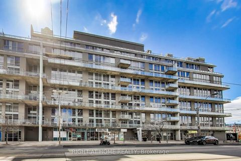 Photo 24 at 246 - 1029 King Street W, Niagara, Toronto