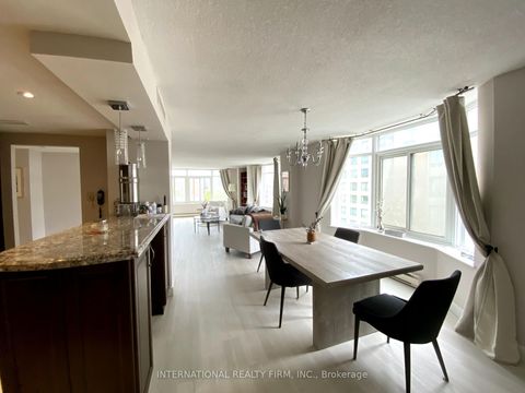 Photo 6 at 605 - 135 George Street S, Waterfront Communities C8, Toronto