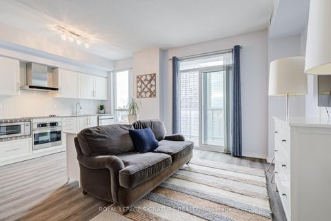 Photo 0 at 2108 - 352 Front Street W, Waterfront Communities C1, Toronto