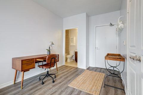 Photo 1 at 2108 - 352 Front Street W, Waterfront Communities C1, Toronto