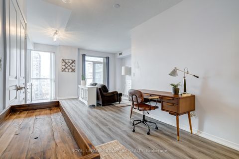 Photo 2 at 2108 - 352 Front Street W, Waterfront Communities C1, Toronto