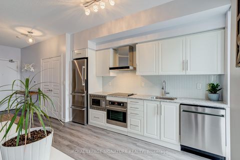 Photo 3 at 2108 - 352 Front Street W, Waterfront Communities C1, Toronto
