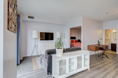Photo 6 at 2108 - 352 Front Street W, Waterfront Communities C1, Toronto