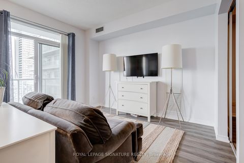 Photo 7 at 2108 - 352 Front Street W, Waterfront Communities C1, Toronto