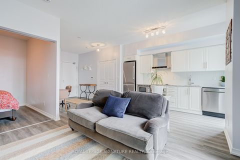 Photo 8 at 2108 - 352 Front Street W, Waterfront Communities C1, Toronto