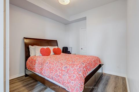 Photo 9 at 2108 - 352 Front Street W, Waterfront Communities C1, Toronto