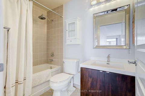 Photo 12 at 2108 - 352 Front Street W, Waterfront Communities C1, Toronto
