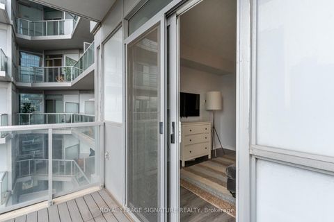 Photo 15 at 2108 - 352 Front Street W, Waterfront Communities C1, Toronto