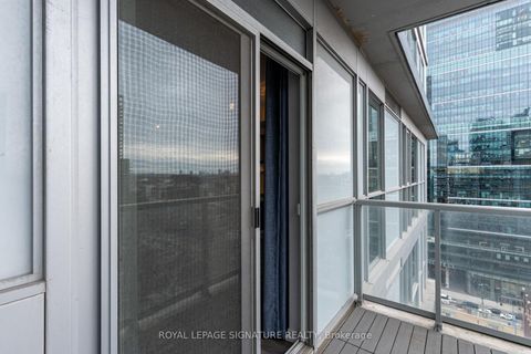 Photo 16 at 2108 - 352 Front Street W, Waterfront Communities C1, Toronto