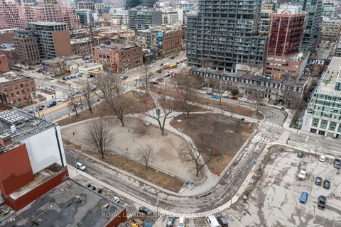 Photo 20 at 2108 - 352 Front Street W, Waterfront Communities C1, Toronto