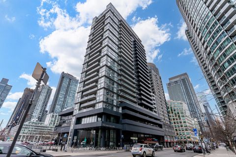 Photo 22 at 2108 - 352 Front Street W, Waterfront Communities C1, Toronto