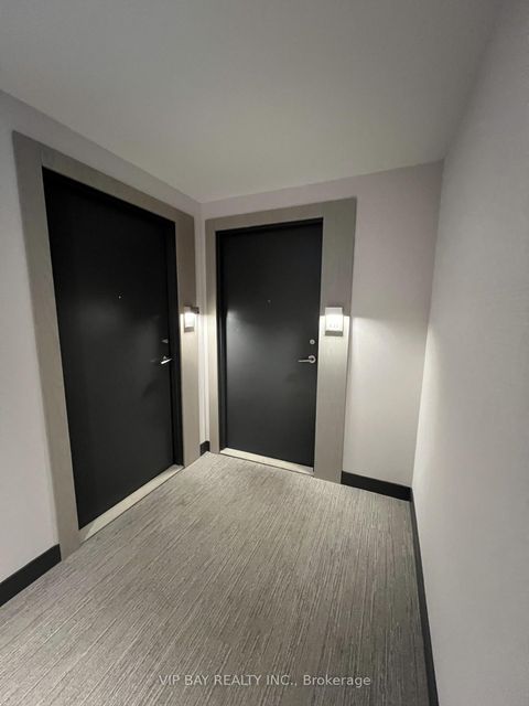 Photo 2 at N438 - 7 Golden Lion Heights, Newtonbrook East, Toronto