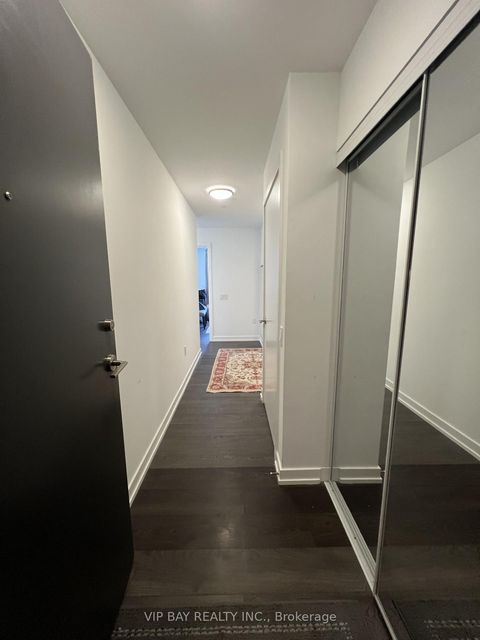 Photo 3 at N438 - 7 Golden Lion Heights, Newtonbrook East, Toronto