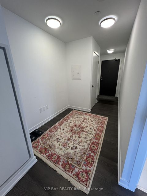 Photo 4 at N438 - 7 Golden Lion Heights, Newtonbrook East, Toronto