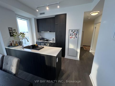Photo 7 at N438 - 7 Golden Lion Heights, Newtonbrook East, Toronto