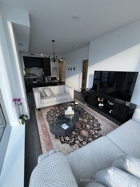 Photo 9 at N438 - 7 Golden Lion Heights, Newtonbrook East, Toronto