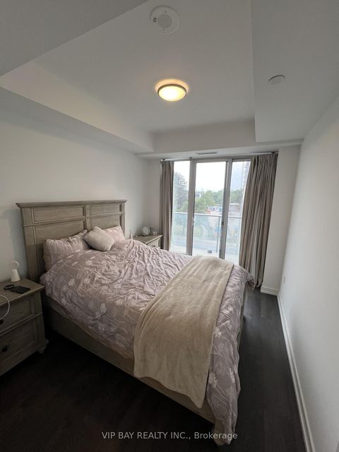 Photo 14 at N438 - 7 Golden Lion Heights, Newtonbrook East, Toronto