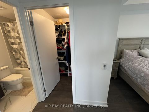 Photo 16 at N438 - 7 Golden Lion Heights, Newtonbrook East, Toronto
