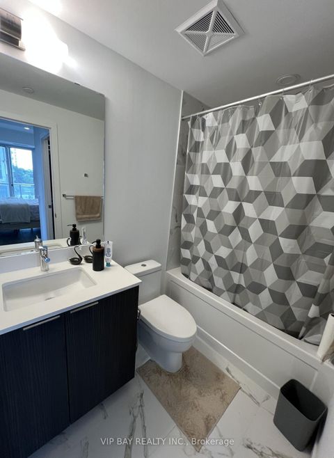 Photo 17 at N438 - 7 Golden Lion Heights, Newtonbrook East, Toronto