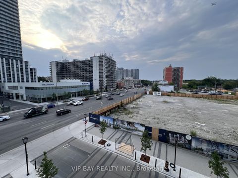 Photo 26 at N438 - 7 Golden Lion Heights, Newtonbrook East, Toronto