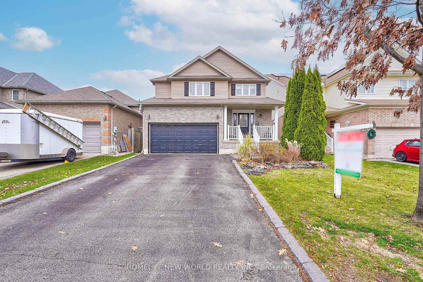 58 Sovereigns Gate, Shore, Barrie photo 1 58 Sovereigns Gate, Shore, Barrie photo 1