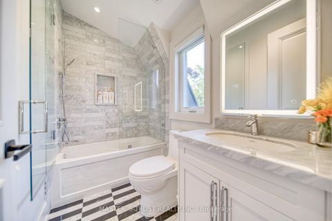 Photo 31 at 15 Ames Circle, Don Mills, Toronto