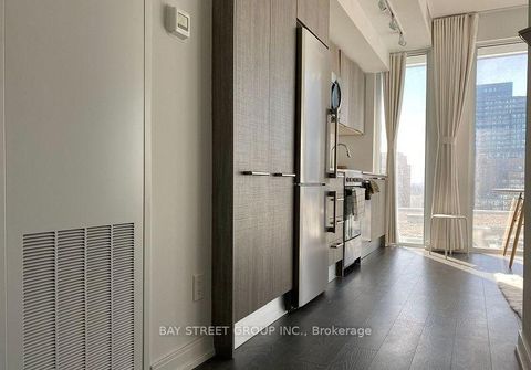 Photo 6 at 2601 - 28 Wellesley Street E, Yonge Corridor, Toronto