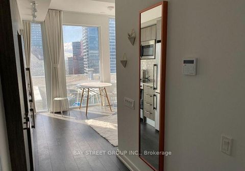 Photo 7 at 2601 - 28 Wellesley Street E, Yonge Corridor, Toronto
