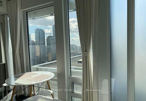 Photo 8 at 2601 - 28 Wellesley Street E, Yonge Corridor, Toronto