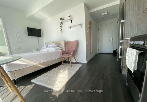 Photo 9 at 2601 - 28 Wellesley Street E, Yonge Corridor, Toronto