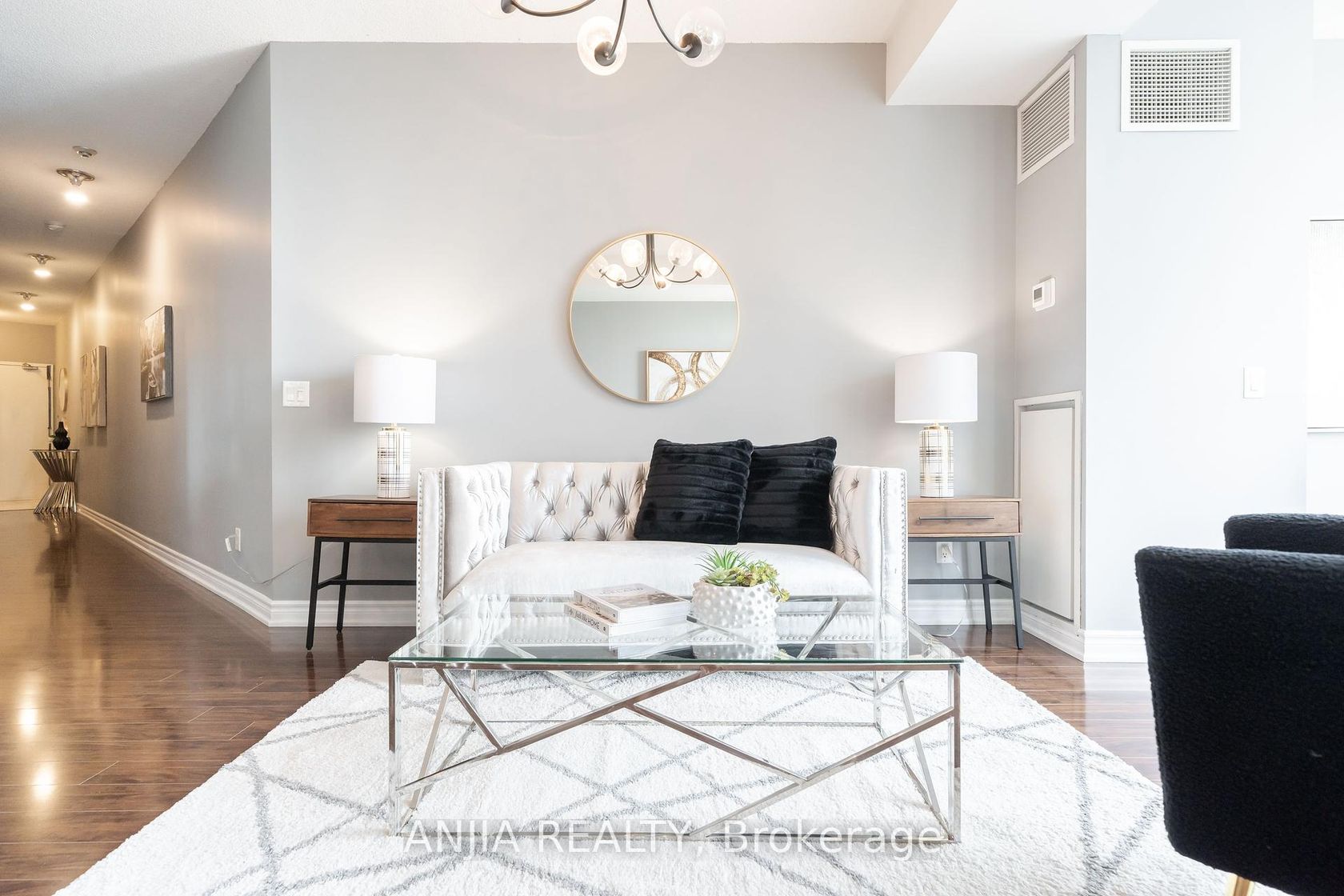 3411 - 8 York Street, Waterfront Communities C1, Toronto 
