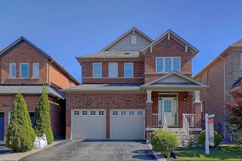 Photo 0 at 106 Milos Road, Jefferson, Richmond Hill
