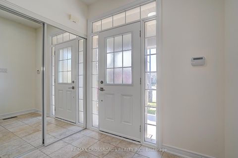 Photo 3 at 106 Milos Road, Jefferson, Richmond Hill