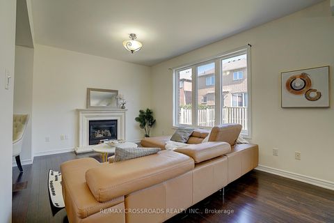 Photo 10 at 106 Milos Road, Jefferson, Richmond Hill