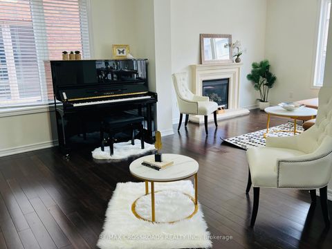 Photo 12 at 106 Milos Road, Jefferson, Richmond Hill