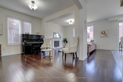 Photo 15 at 106 Milos Road, Jefferson, Richmond Hill