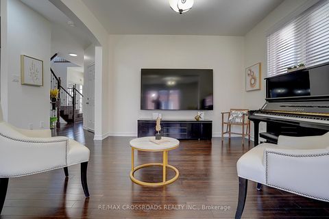 Photo 19 at 106 Milos Road, Jefferson, Richmond Hill