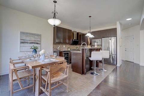Photo 21 at 106 Milos Road, Jefferson, Richmond Hill