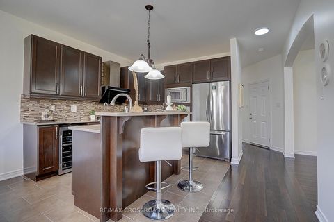Photo 22 at 106 Milos Road, Jefferson, Richmond Hill