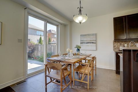 Photo 23 at 106 Milos Road, Jefferson, Richmond Hill